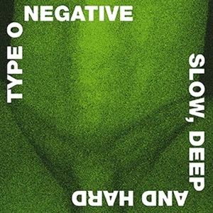 Type O Negative - Slow Deep And Hard - LP - Picture 1 of 1