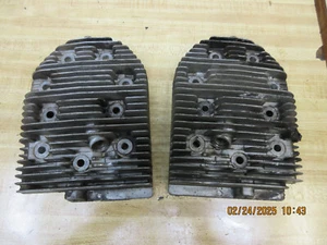 1991 John Deere Lawn tractor- Onan P218G-Set of Head Cylinders - Picture 1 of 2