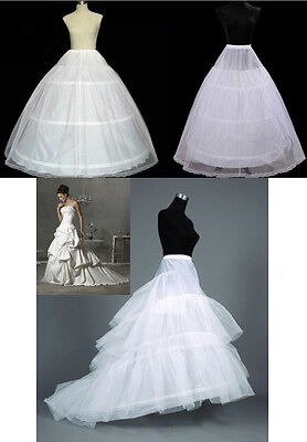 Sottogonne Abito Sposa - Petticoats For Wedding Dress - Accessori Matrimonio  • 34€