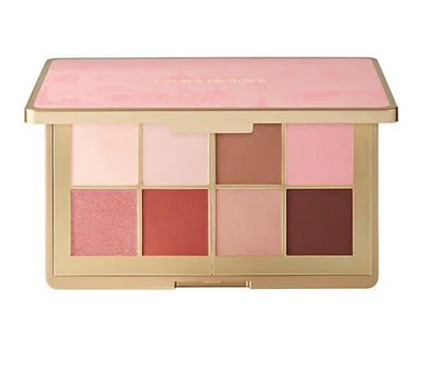 LAURA MERCIER Japan In Bloom Eye Shadow Palette Matte and Shimmer finishes New - Image 1 of 2