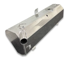 Compbrake aluminium fuel tank for Rover P5 - Direct replacement OEM - Picture 1 of 6