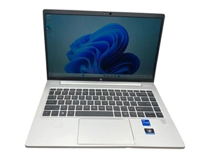 HP ProBook 440 G9 i5-1235U 2.5GHz 8GB 128GB Win 11 pro Touch Laptop PC - Afbeelding 1 van 9