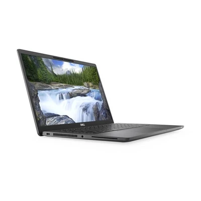 Dell Laptop Latitude 7420 14" Laptop I7-1185G7 16GB RAM 512GB SSD Windows 11 Pro - Image 1 of 4