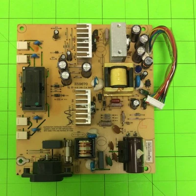 HP W1907 Monitor Main Power Board PTB-1773 - Image 1 of 4