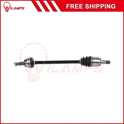 右后 CV 轴适合路虎 Discovery 2017 - 2021 路虎揽胜 2016 - 2021 — 第 1/4 张图片