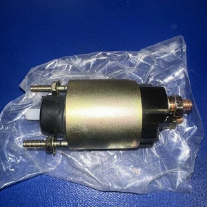 Relé de arranque para tractor - Imagen 1 de 4