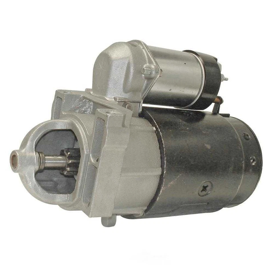 Starter Motor fits 1964-1980 Pontiac Firebird Catalina Bonneville  ACDELCO PROFE - Image 1 of 4