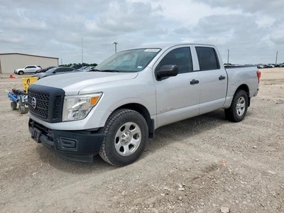 Wash Reservoir Fits 16-19 TITAN XD 1777145 Foto 1 de 4