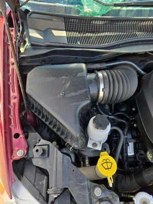 Conjunto de filtro de aire usado se adapta a: Dodge Caravan 2017 grado A Foto 1 de 4