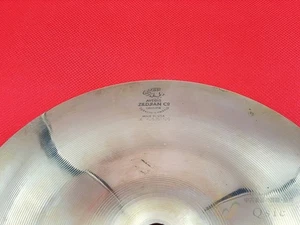 Zildjian A Custom 8 Inch Splash Xkz22 Umeda Store Stock - Picture 1 of 4