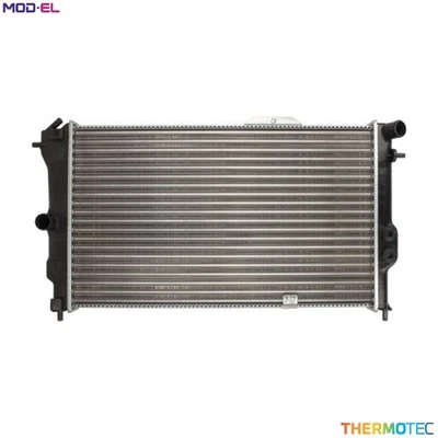RADIATOR ENGINE COOLING D7X022TT FOR OPEL VECTRA/Hatchback CALIBRA 1.7L 4cyl - Image 1 of 4