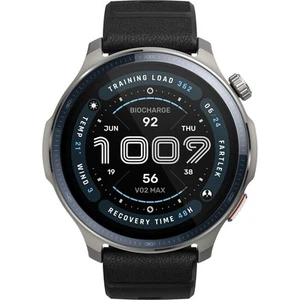 Smartwatch Amazfit Balance 2 black nero - Foto 1 di 15