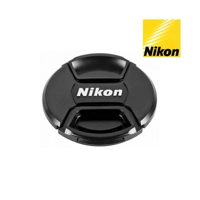 Nikon LC-72 Lens Cap 72mm Cap - Image 1 of 3