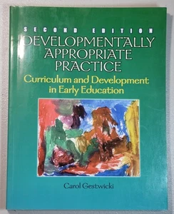 Developmentally Appropriate Practice: Curriculum and Development  - Picture 1 of 3