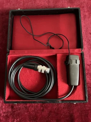 Sennheiser Mikrofon MD 214/1 - Bild 1 von 4