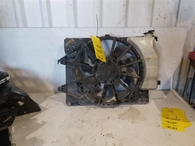 2018-2022 Hyundai Accent вентилятор радиатора мотор вентилятор в сборе AT - Изображение 1 из 4