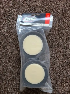 Losi 5T Air Cleaner Foam Elements LOSB5023 - Picture 1 of 2