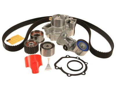 Kit de correa de distribución y puertas de bomba de agua para Subaru Impreza 2006-2007 58579FHBM Foto 1 de 2