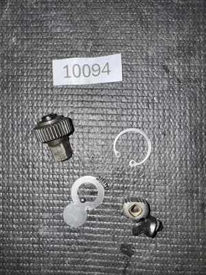 Sears Craftsman  Repair Kit 43434 For 3/8" Drive Quik Release 44811, 44808 USA - Image 1 of 4