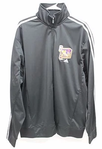 Adidas Basketball Warm Up jacket NBA All Star Phoenix 2009 Jam Session 52 XL EUC - Picture 1 of 8