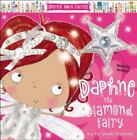 Sparkle Town Fairies Daphne the Diamond Fairy by Make Believe Ideas Ltd