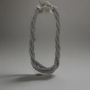 Damen Halskette  - Bild 1 von 3