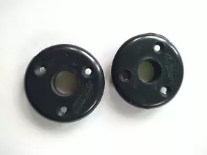 2-Pack Original Dynamo Foosball Screw-In Table Bearings Replacement Part Black - Picture 1 of 4