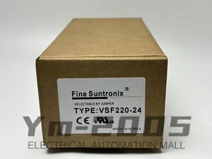   FINE SUNTRONIX Switching Power Supply VSF220-24  delivery - Picture 1 of 6