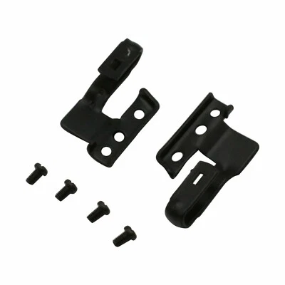 Windshield Wiper Blade Arm Adapter Converter Kit #3392390298 Pack of 2 Universal - Image 1 of 4