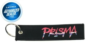 NEW NRG LIMITED EDITION PRISMA KEY CHAIN - FLIGHT TAG USPL EXCLUSIVE - KC-PRISMA - Picture 1 of 5