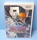 Bleach: Shattered Blade Nintendo Wii BRAND NEW FACTORY SEALED