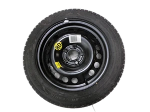 1x Komplettrad Ersatzrad Felge 205/55R16 5X115 8.8mm für Opel Astra H 04-10 - Bild 1 von 12