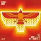 The Souljazz Orchestra Inner Fire (CD) Album