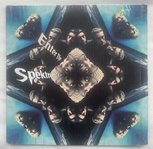 Spektrum Enter The Spektrum 14 Track Dbl Vinyl Album Future Jazz - Picture 1 of 3