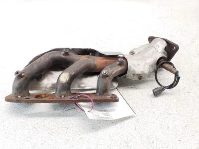 14-20 Nissan 370Z 14-15 Infiniti Q50 F/R Exhaust Manifold OEM 140C2-1PM0C - Image 1 of 4
