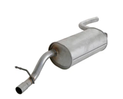 Silencieux Échappement pour Focus II C-Max 1,4 -1, 6 Volvo S40 V50 - Photo 1/3