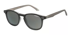 Gafas de sol O'Neill ONS-9008 2.0 127P negro mate/gris cristal/humo polarizado - Imagen 1 de 4