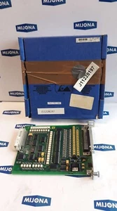 Rexroth MNR R911263187 DEA 4.1 Indramat serie DEA04 109 0852 3A09 08 - Imagen 1 de 11