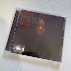 Rico Love : Discrete Luxury (Bby) Rap/Hip Hop płyta CD