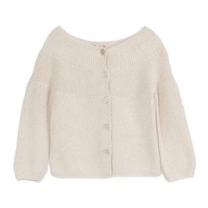 Minora Bebé Cardigan/Cárdigan Izquierdo - Imagen 1 de 50