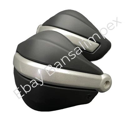 SENZA MARCHIO Kit paramani originale Royal Enfield Adventure, 1990211 Himalayan 411 & Scram