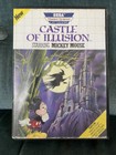 Castle Of Illusion Starring Mickey Mouse Us Sega Master System