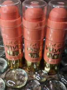 Lot Of 3 L.A. GIRL Velvet Contour Blush Stick # GCS584 SNUGGLE SEALED - Picture 1 of 1