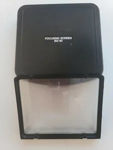 Pentax 67ii BG-60 Cross Lined Matte Focusing Screen For Pentax 6X7 67 67ii - Picture 1 of 5