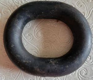 Nissan Maxima / 200SX /Datsun 710 Rubber Muffler Hanger Ring 20630-V0100 NOS - Bild 1 von 2