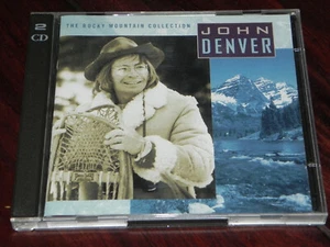 Musik Doppel-CD - John Denver / The Rocky Mountain Collection (RCA / 1996) 06 - Bild 1 von 10