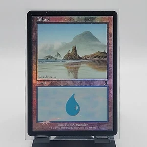 Island (338) 338 L Magic: The Gathering - Bild 1 von 2