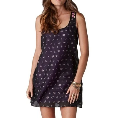 VESTIDO FOX RACING AD-LIBS 08556 tamanho PEQUENO código F424 $39.50 NOVO - Imagem 1 de 4