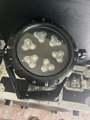 Astera A7L Wireless LED Spotlight Battery Operated With Charging Case (set Of 4) - Image 1 of 3