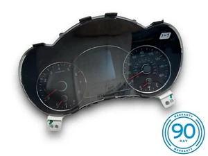 2017-2018 Kia Forte Speedometer Instrument Cluster Gauges 94013-b0301 #536 - Picture 1 of 5